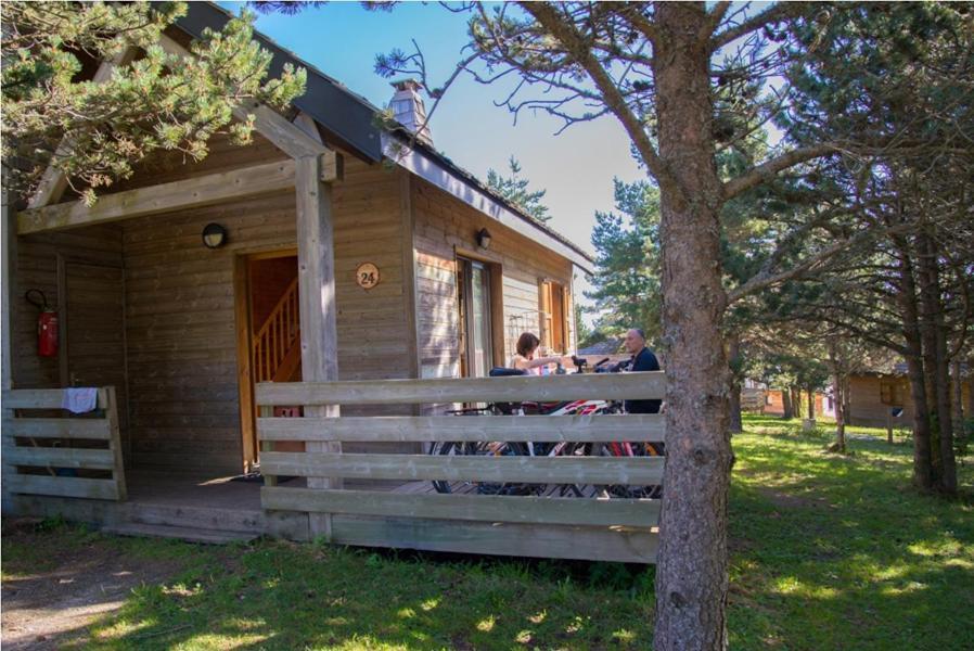 Вилла Les Bouviers Saint-Denis  Экстерьер фото